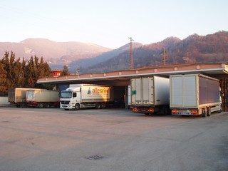 Logistica Carrara