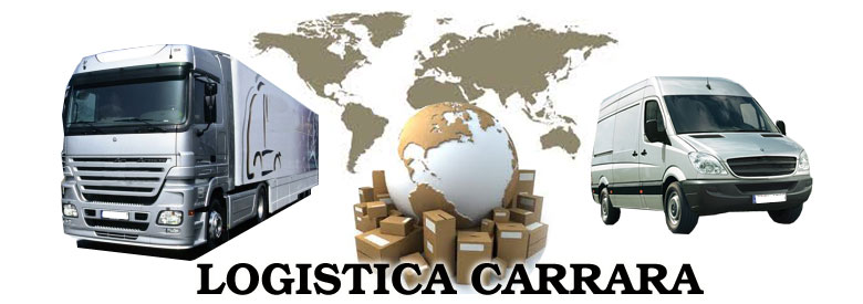 Logistica Carrara